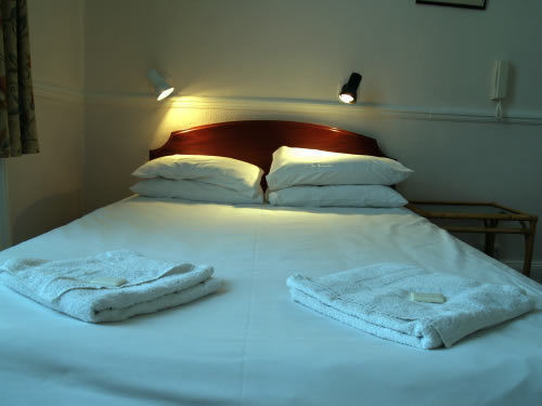 לונדון Lynton Hotel מראה חיצוני תמונה